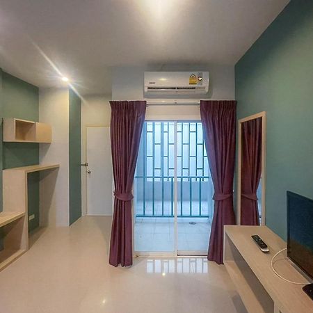 Hop On Phuket Hotel Ban Bo Han Room photo