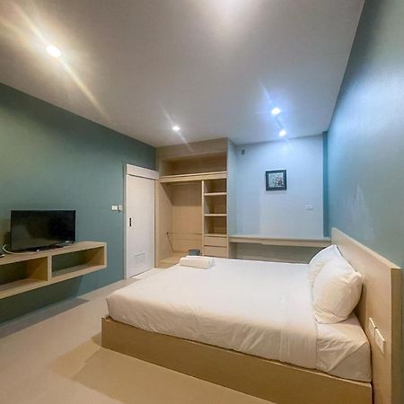 Hop On Phuket Hotel Ban Bo Han Room photo