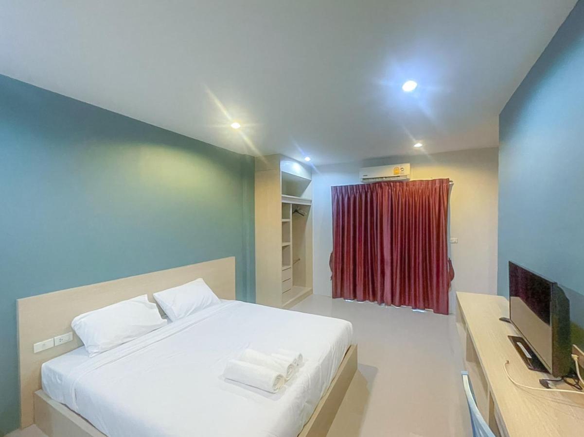 Hop On Phuket Hotel Ban Bo Han Room photo