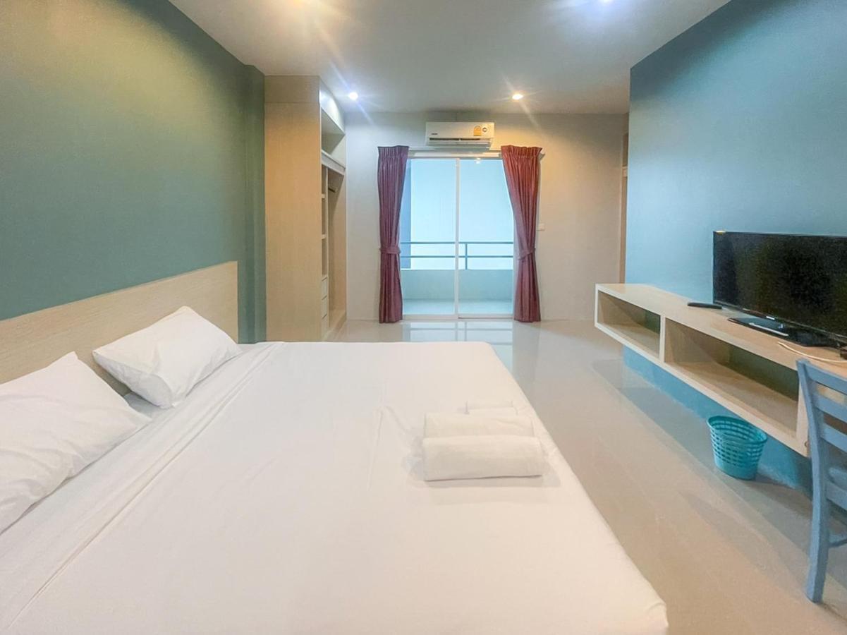 Hop On Phuket Hotel Ban Bo Han Exterior photo