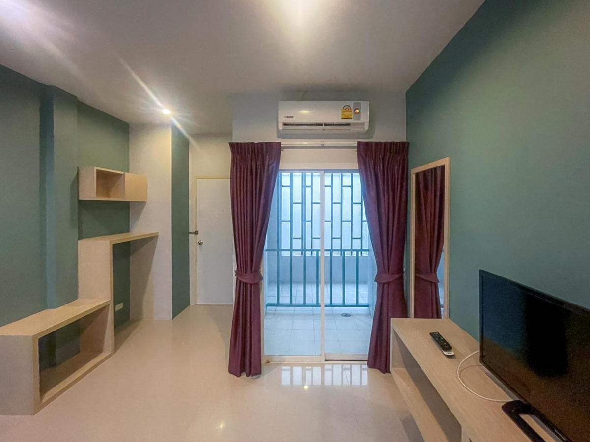 Hop On Phuket Hotel Ban Bo Han Room photo