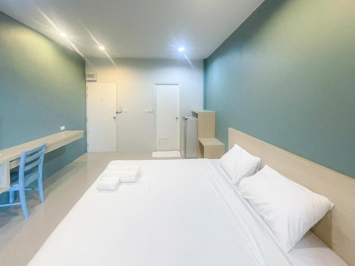 Hop On Phuket Hotel Ban Bo Han Room photo
