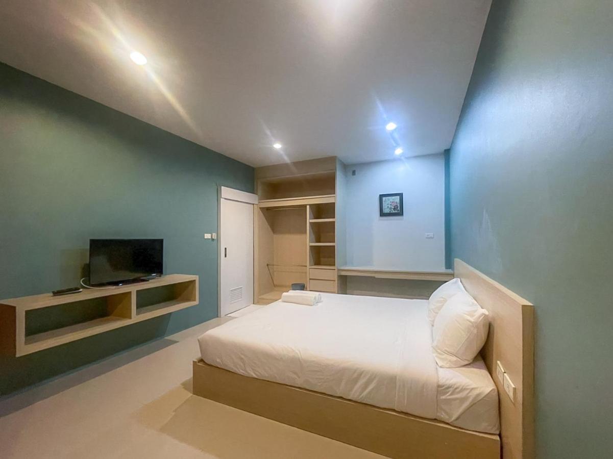 Hop On Phuket Hotel Ban Bo Han Room photo