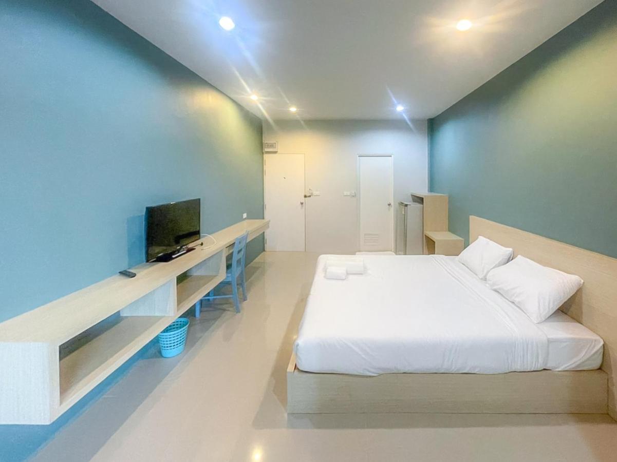 Hop On Phuket Hotel Ban Bo Han Room photo