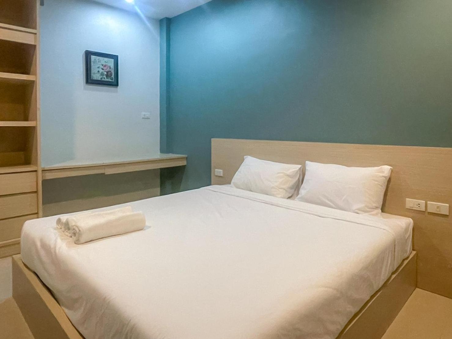 Hop On Phuket Hotel Ban Bo Han Room photo